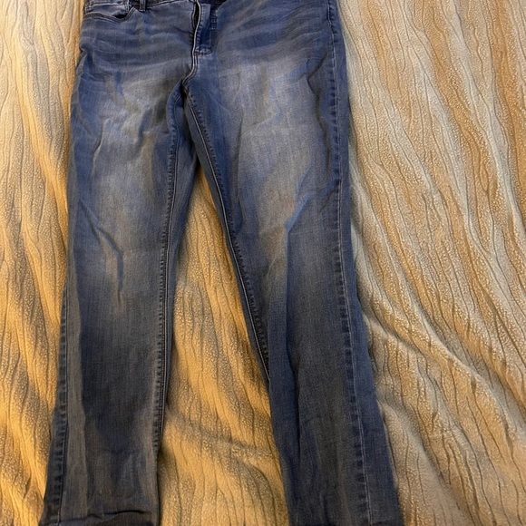 ST. 1946 Denim Jeans - Blue - Picture 4 of 7